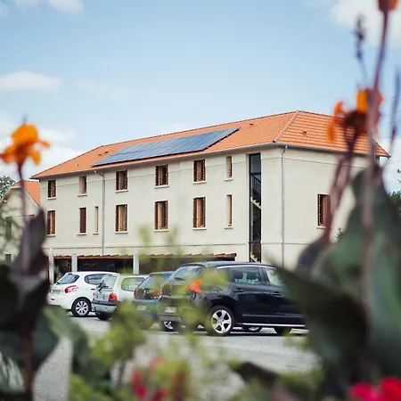 Les Logis Du Port - Port Canal -