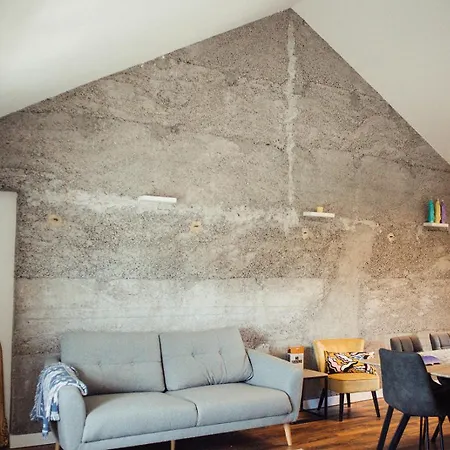 公寓式酒店 Les Logis Du Port - Port Canal -