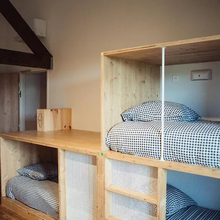 Les Logis Du Port - Port Canal -