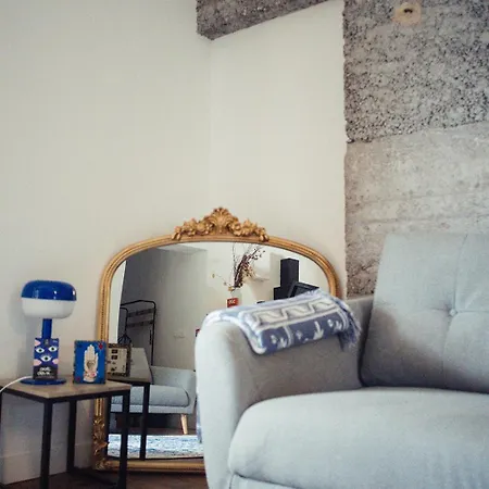 公寓式酒店 Les Logis Du Port - Port Canal - 蒙托邦