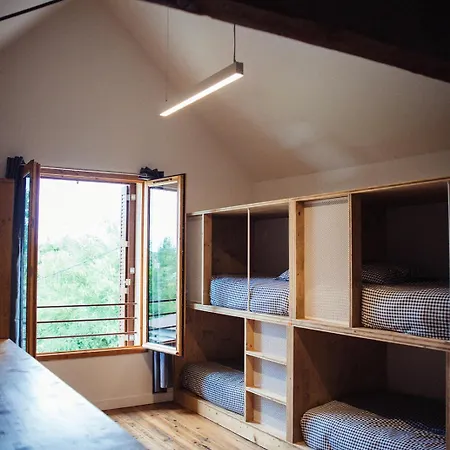 公寓式酒店 Les Logis Du Port - Port Canal - 蒙托邦