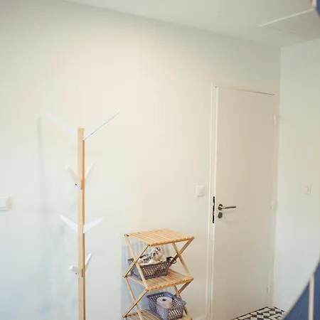 Les Logis Du Port - Port Canal - 公寓式酒店