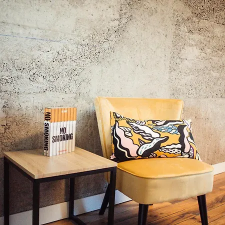 公寓式酒店 Les Logis Du Port - Port Canal - *