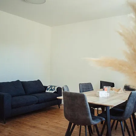 Les Logis Du Port - Port Canal -