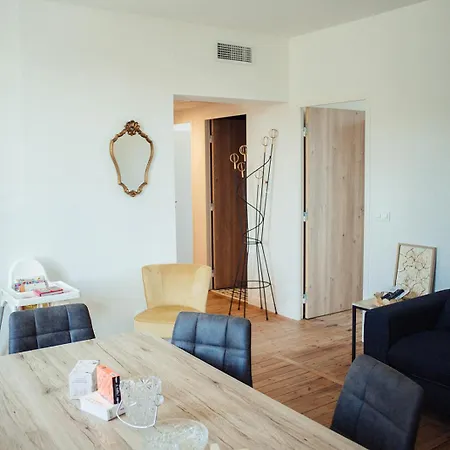 公寓式酒店 Les Logis Du Port - Port Canal - 蒙托邦