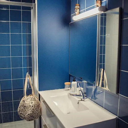 公寓式酒店 Les Logis Du Port - Port Canal - 蒙托邦