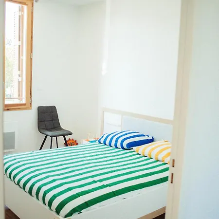 公寓式酒店 Les Logis Du Port - Port Canal -