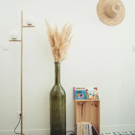 Les Logis Du Port - Port Canal - * 蒙托邦