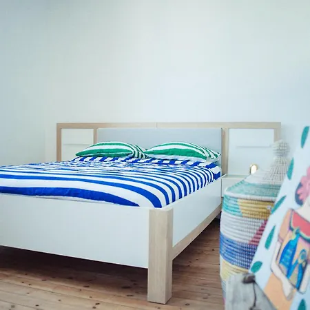 Les Logis Du Port - Port Canal -