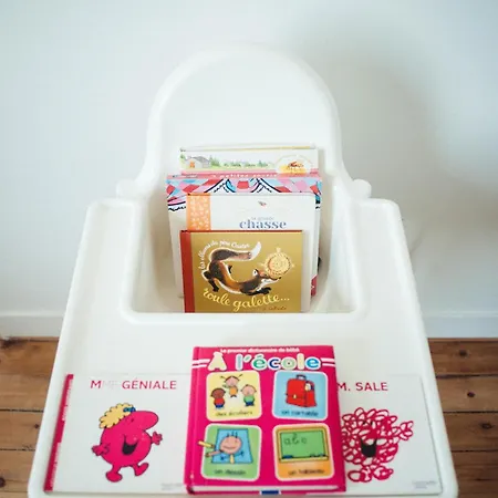 Les Logis Du Port - Port Canal - *