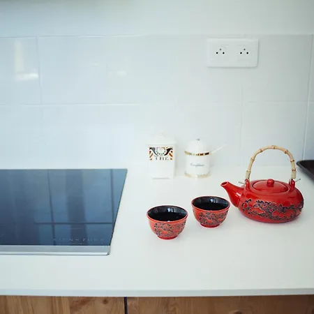 Les Logis Du Port - Port Canal - 公寓式酒店 *