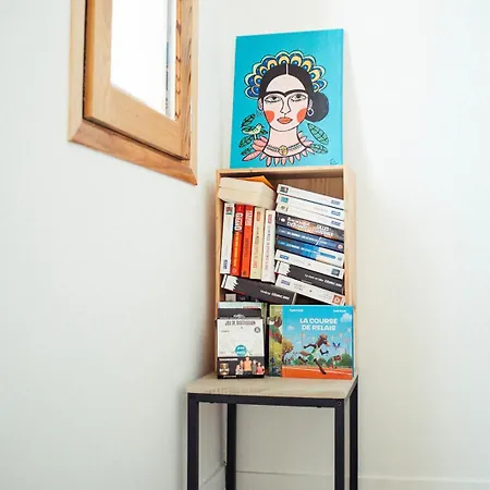 Les Logis Du Port - Port Canal - 公寓式酒店