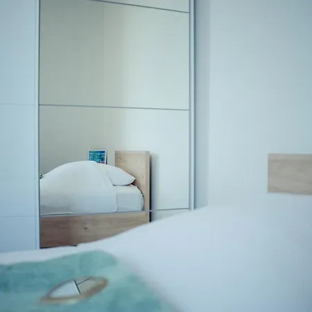 公寓式酒店 Les Logis Du Port - Port Canal - *