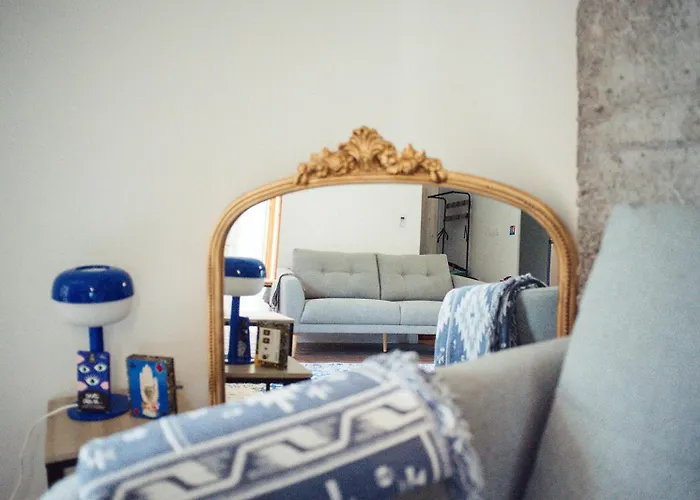 Les Logis Du Port - Port Canal - モントーバン