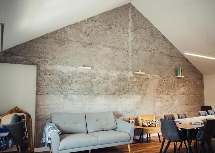 アパートホテル Les Logis Du Port - Port Canal -