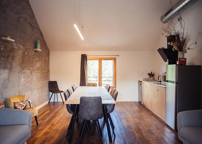 Les Logis Du Port - Port Canal - アパートホテル 3*