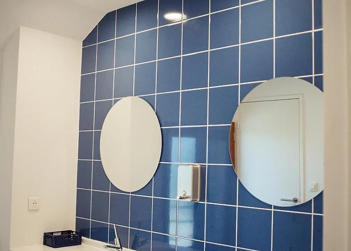 アパートホテル Les Logis Du Port - Port Canal - 3*