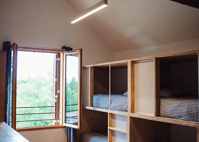 アパートホテル Les Logis Du Port - Port Canal - モントーバン