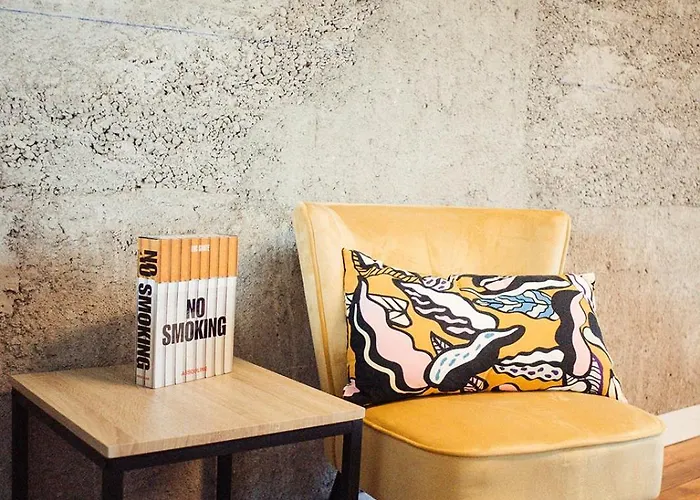 アパートホテル Les Logis Du Port - Port Canal - 3*