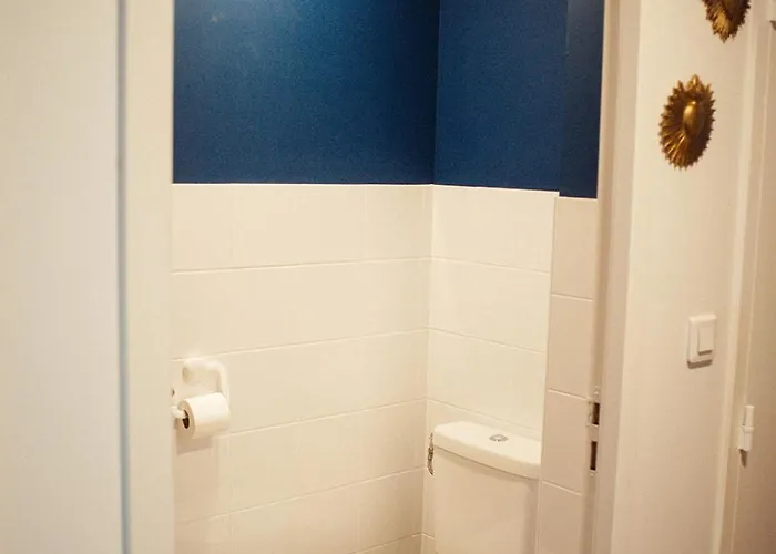 Les Logis Du Port - Port Canal -