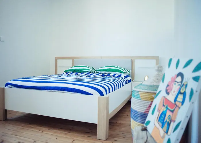 Les Logis Du Port - Port Canal -