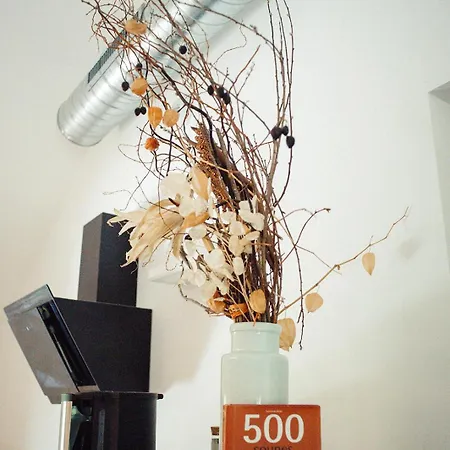 Les Logis Du Port - Port Canal - Апарт-отель Монтобан