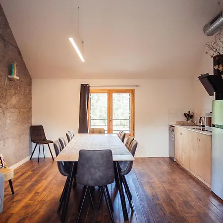 Les Logis Du Port - Port Canal - Апарт-отель 3*