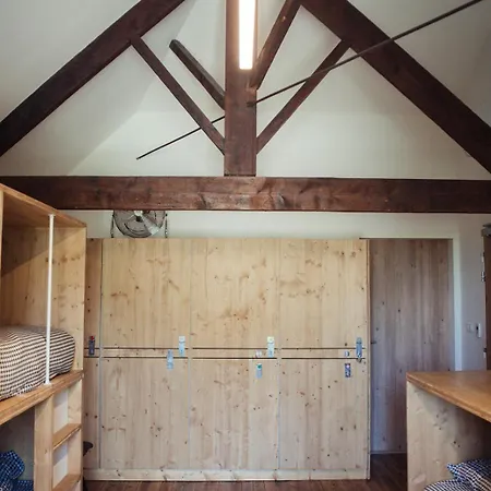Les Logis Du Port - Port Canal - 3*