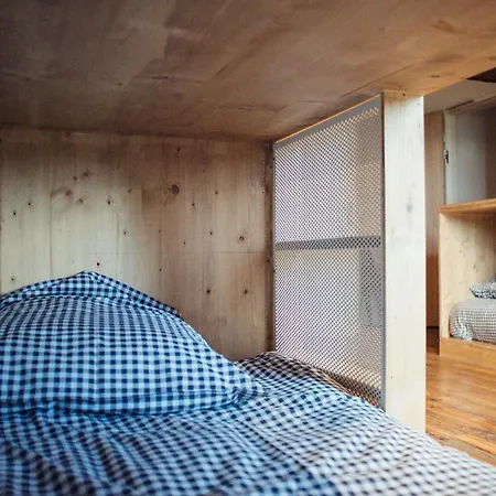 Апарт-отель Les Logis Du Port - Port Canal -