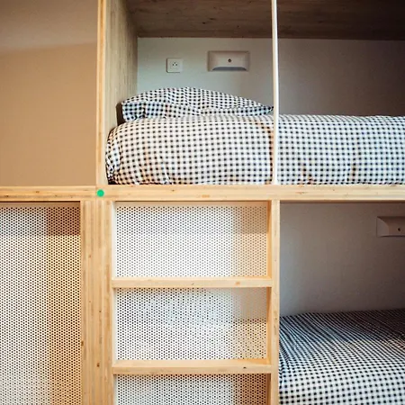 Les Logis Du Port - Port Canal - Апарт-отель *