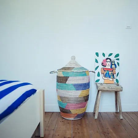 Les Logis Du Port - Port Canal - Апарт-отель *