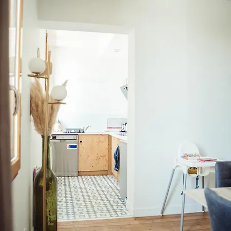 Les Logis Du Port - Port Canal - Монтобан