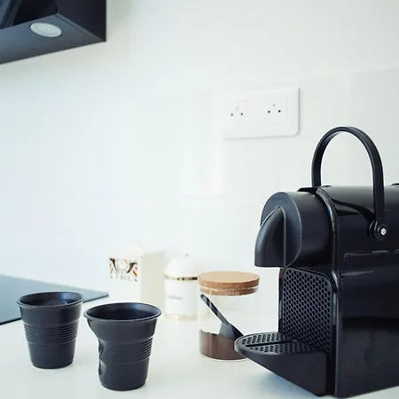 Апарт-отель Les Logis Du Port - Port Canal -