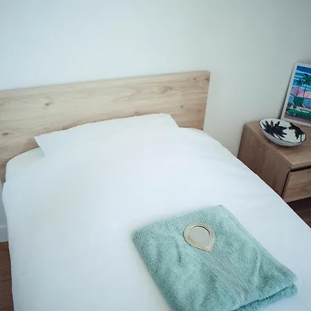 Les Logis Du Port - Port Canal -