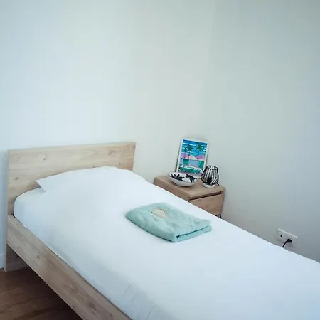 Les Logis Du Port - Port Canal -