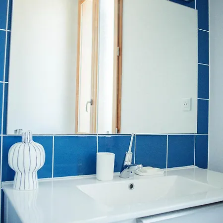 Les Logis Du Port - Port Canal -