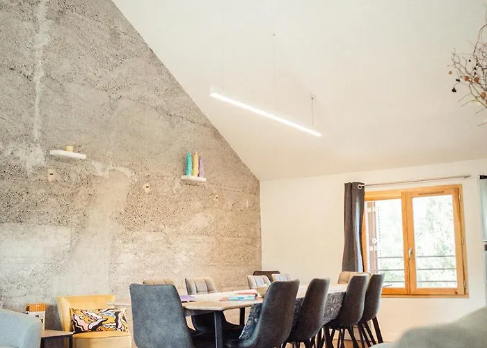 Les Logis Du Port - Port Canal - Apartahotel 3*