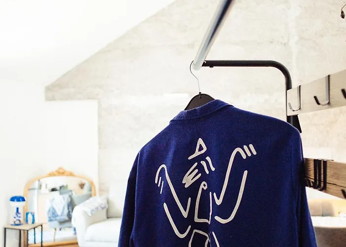 Les Logis Du Port - Port Canal - 3*