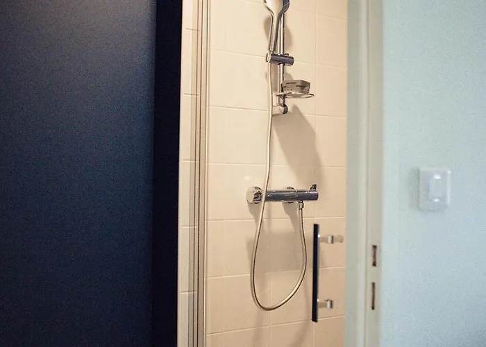 Apartahotel Les Logis Du Port - Port Canal -