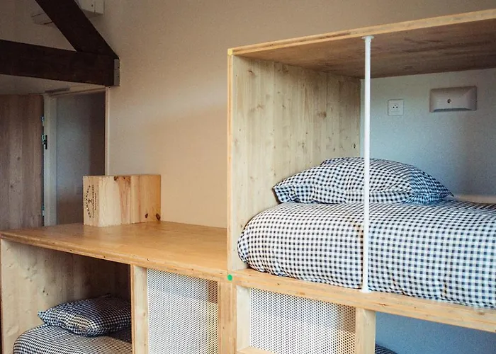 Les Logis Du Port - Port Canal -