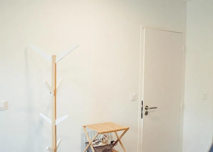 Les Logis Du Port - Port Canal - Apartahotel