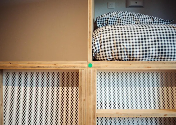 Les Logis Du Port - Port Canal -