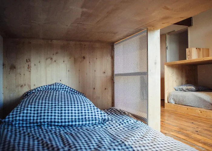 Apartahotel Les Logis Du Port - Port Canal -