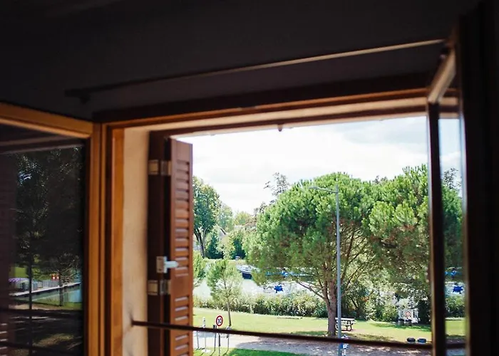 Les Logis Du Port - Port Canal -