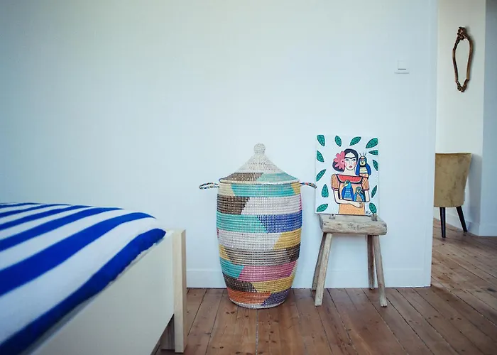 Les Logis Du Port - Port Canal - Apartahotel 3*