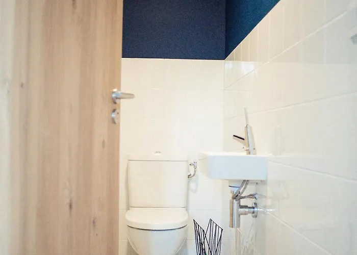 Les Logis Du Port - Port Canal - 3*