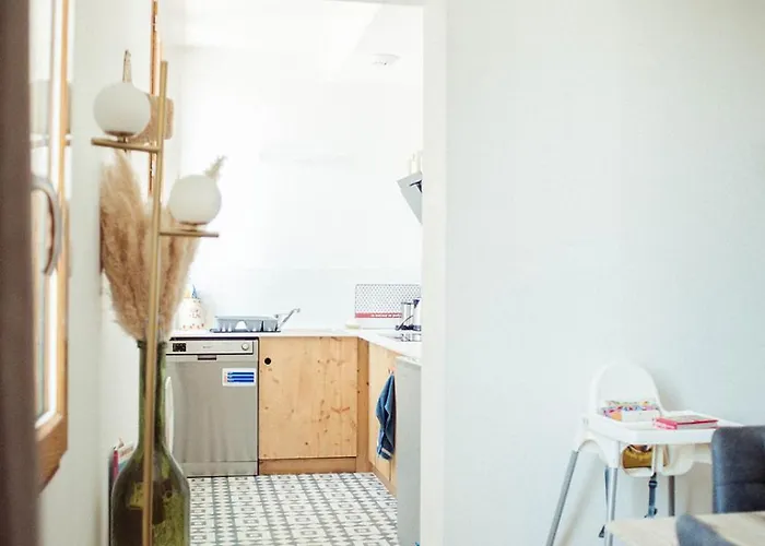 Les Logis Du Port - Port Canal - Montauban