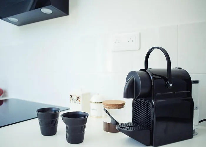 Apartahotel Les Logis Du Port - Port Canal -