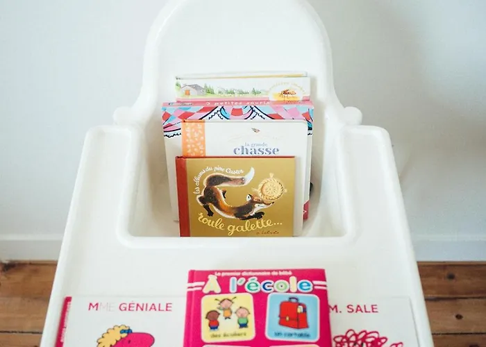 Les Logis Du Port - Port Canal - 3*