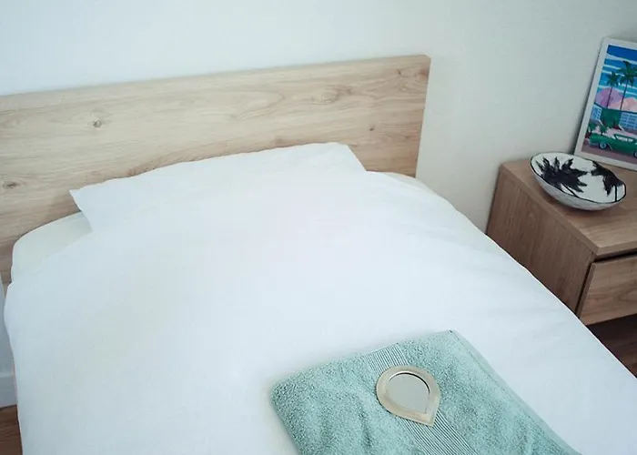 Les Logis Du Port - Port Canal -